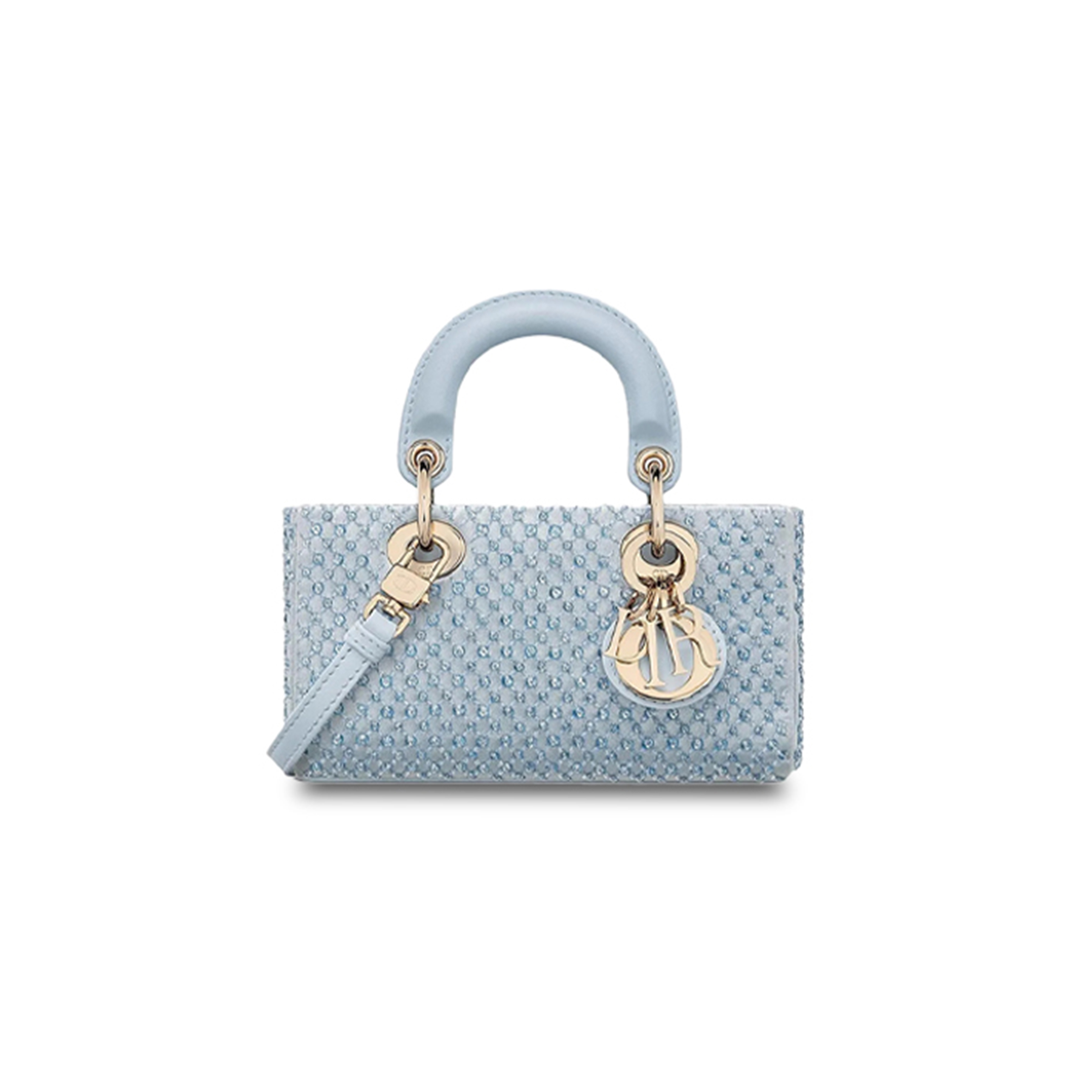 D*or lady d-joy bag s0910oiht-m43i (16.5*9*5cm)
